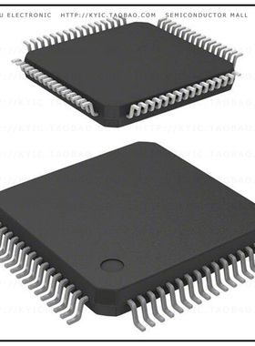 MKL15Z64VLH4【IC MCU 32BIT 64KB FLASH 64LQFP】