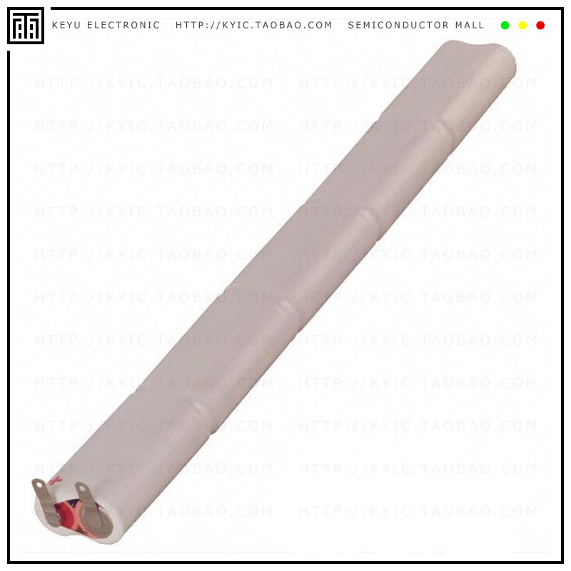 NH15VPL5X2【BATTERY PACK NIMH 12V AA】
