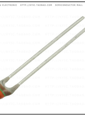 NTCLE100E3153HB0【THERMISTOR NTC 15KOHM 3740K BEAD】