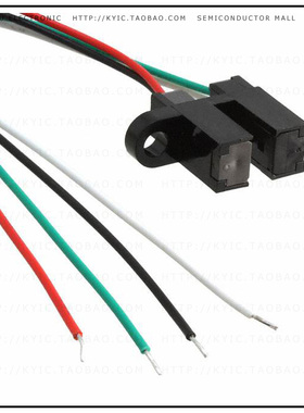 OPB390L55Z【SENSOR OPT SLOT PHOTOTRAN PCB MT】