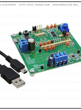 DRV8313EVM【EVALUATION MODULE DRV8313】