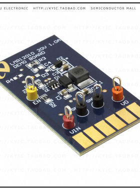 LMR12010YMKDEMO/NOPB【BOARD DEMO FOR LMR12010YMK】