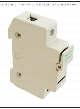 LPSM0001Z【FUSE HLDR CART 600V 30A DIN RAIL】