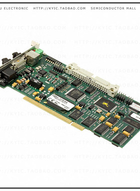 2725260【PCI MASTER CONTROLLER BOARD】