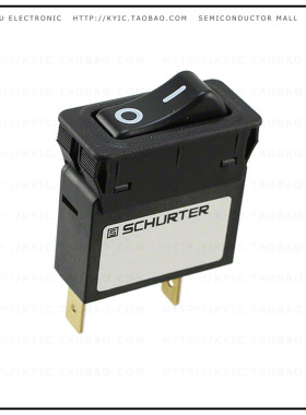 4435.0507【CIR BRKR THRM 16A 240VAC 32VDC】