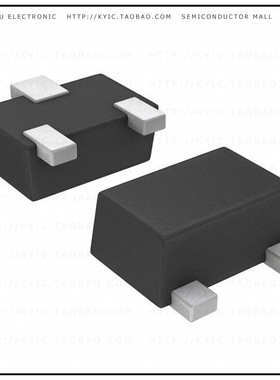DTA123EMT2L【TRANS PREBIAS PNP 150MW VMT3】
