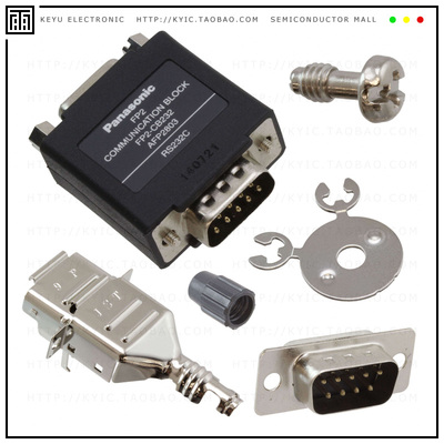 FP2-CB232【COMMUNICATIONS MODULE】