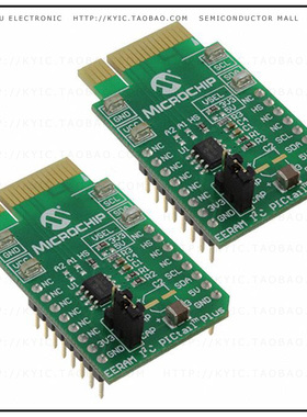 AC500100【EERAM I2C PICTAIL KIT】