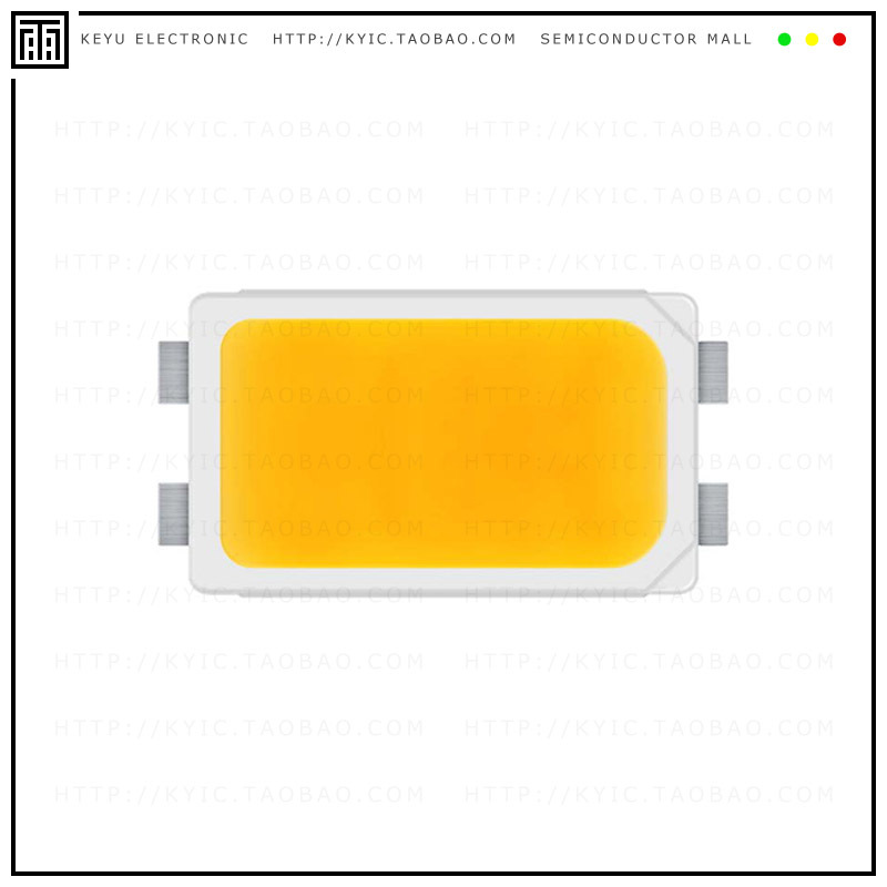 SPMWHT541ML5XATMS6【LED LM561C NEUT WHITE 4000K SMD】