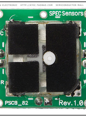 110-901【SENS GAS AIR QUAL ANALG CUR MOD】