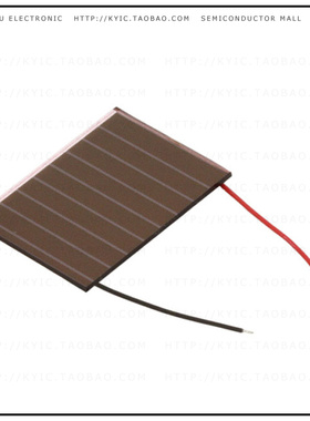 AM-1819CA【SOLAR CELL AM 31MM X 24MM】