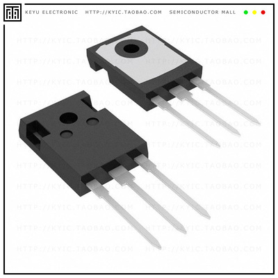 FCH041N60F【MOSFET N CH 600V 76A TO247】