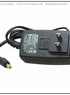 WR9QE3000CCPNNAR6B【36W 12V 3A WALL PLUG-IN .25 K】