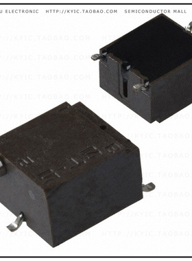 ST5ETP102【TRIMMER 1K OHM 0.25W GW SIDE ADJ】