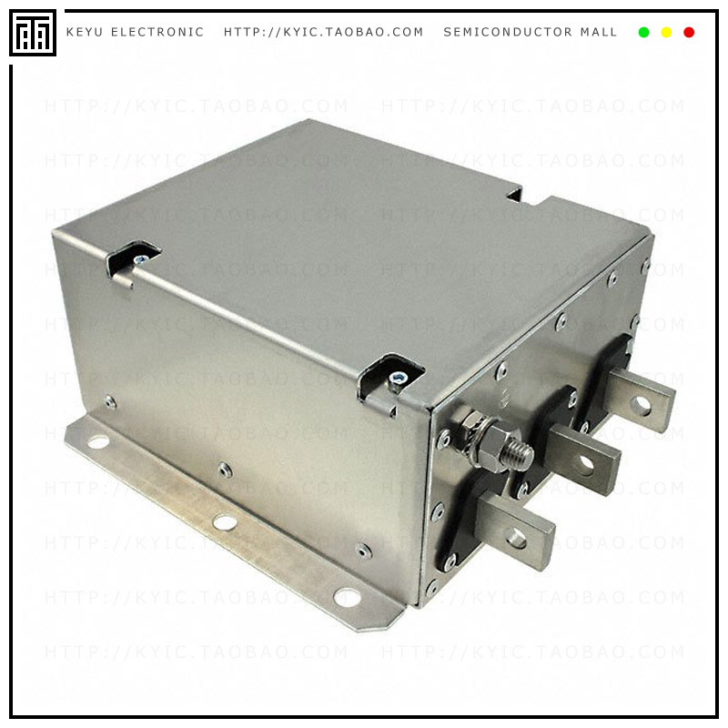 400APS12P【LINE FILTER 690VAC 400A CHASS】