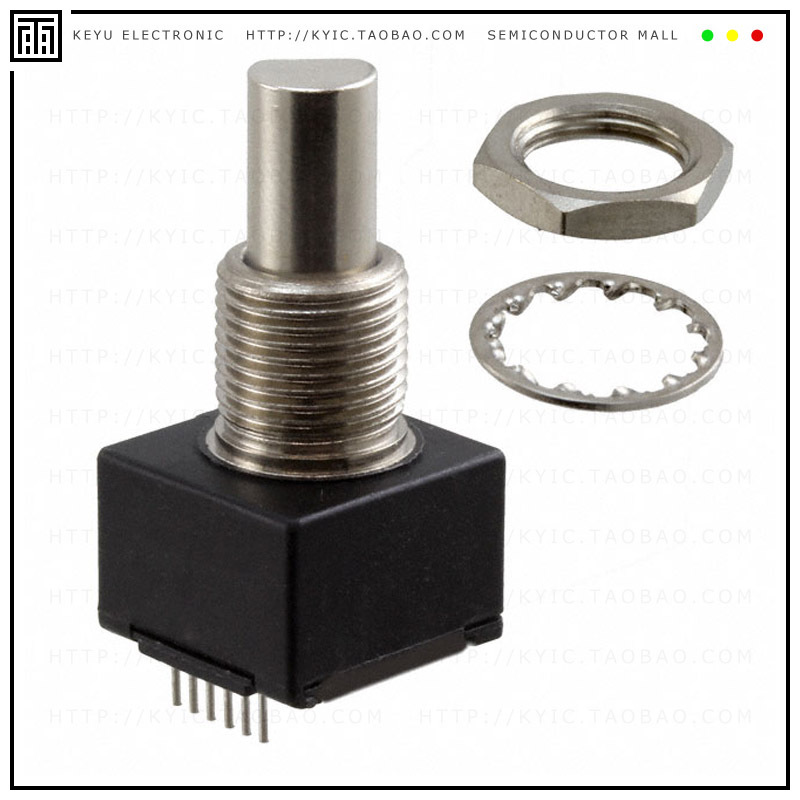 EM14A1D-C24-L032N【ROTARY ENCODER OPTICAL 32PPR】