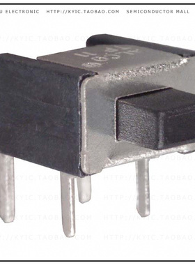 1825095-3【SWITCH PUSH SPST-NO 0.4VA 20V】