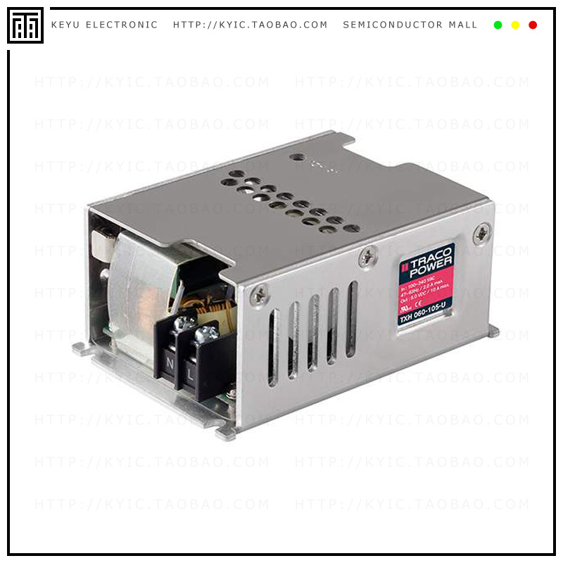 TXH 060-148【AC/DC CONVERTER 48V 60W】
