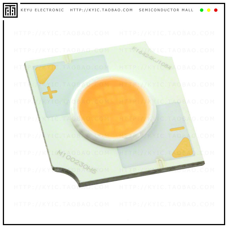 CLU701-0304C4-503M2K1【COB LED 5000K 80CRI 848LM】