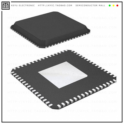 DM7308G-65512-R100【IC DIGITAL PWR CONTROLLER 64QFN】