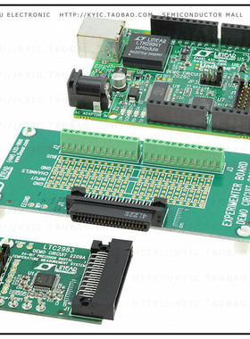 DC2296A-KIT【EVAL KIT FOR LTC2983】