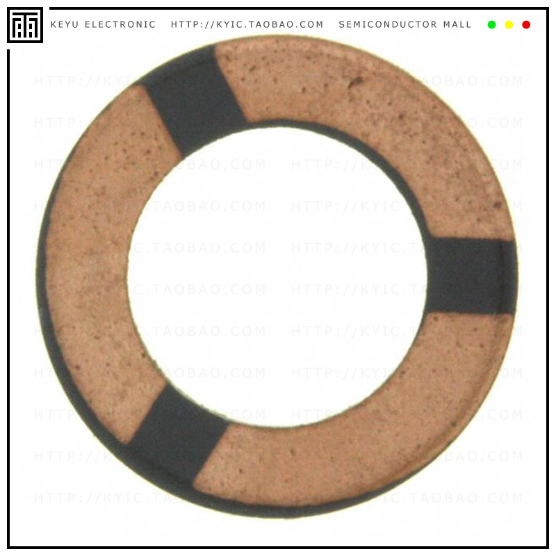 VAR-18094115M3P-XK【VARISTOR 11.5V RING SURFACE ELEC】