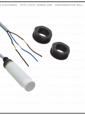 EI1805PPOPL【IND PROX PLAS M18 PNP NO CBL】