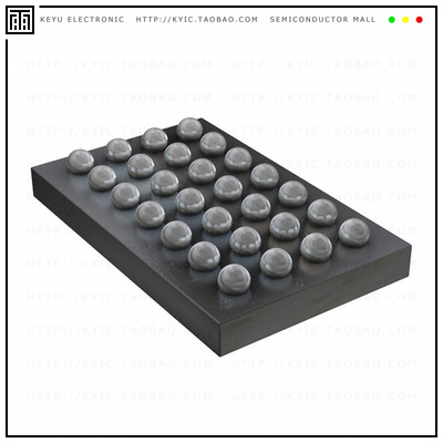 BQ51003YFPT【IC WIRELESS PWR RCVR 28DSBGA】