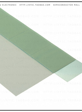 69-13-42343-T418【THERMATTACH T418 14X14MM 1=16】