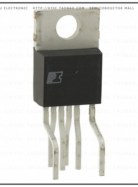 TOP249YN【IC OFFLINE SWIT UVLO HV TO220】