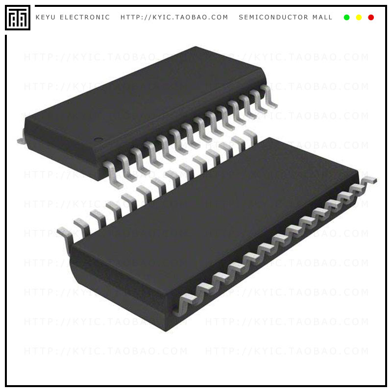 MSP430F123IPW【IC MCU 16BIT 8KB FLASH 28TSSOP】