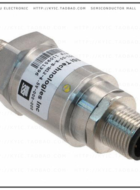 P51-50-A-B-M12-4.5V-000-000【SENSOR 50PSI 1/8-27NPT .5-4.5V