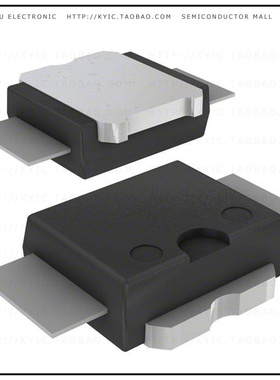 PD85025STR-E【TRANS RF N-CH FET POWERSO-10RF】