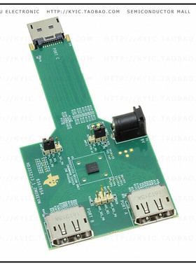 HD3SS213-1-2MUXEVM【EVAL MODULE FOR HD3SS213-1-2MUX】