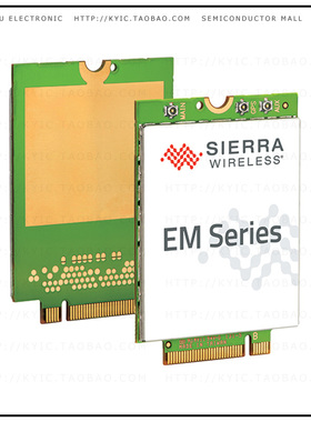 EM7455_1103582【RF TXRX 4G LTE CAT6 AT&T/VERIZON】