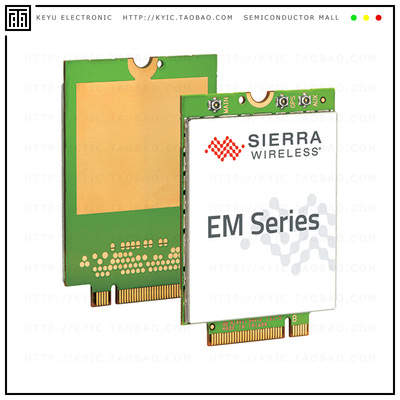 EM7455_1103582【RF TXRX 4G LTE CAT6 AT&T/VERIZON】