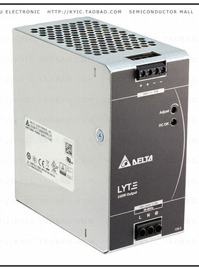 DRL-24V240W1AA【AC/DC CONVERTER 24V 240W】