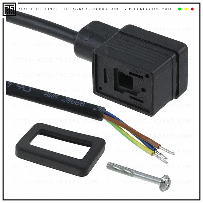 1210400305【CAB162N 3G075X2000PVC H12 H05VVF】