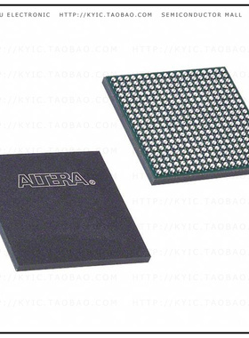EP3C25F324C7N【IC FPGA 215 I/O 324FBGA】