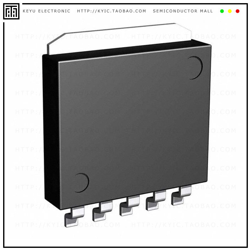 BA90DD0WHFP-TR【IC REG LINEAR 9V 2A HRP5】