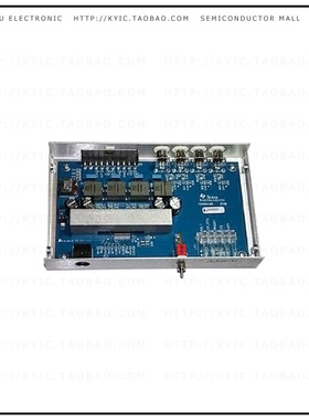 TAS5414BQ1PHDEVM【EVAL MODULE FOR TAS5414BQ1 PHD】