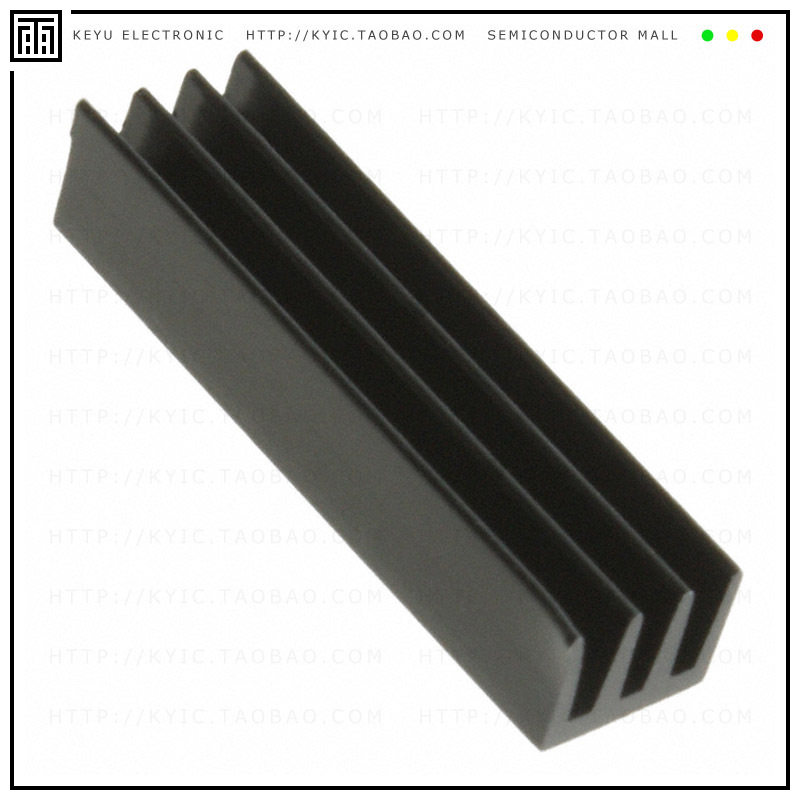 V5618C【HEATSINK ALUM ANOD】