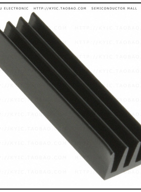 V5618C【HEATSINK ALUM ANOD】