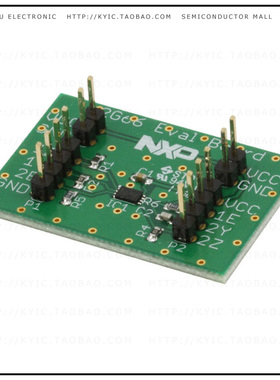 74LVCV2G66EVB【BOARD EVALUATION FOR 74LVCV2G66】