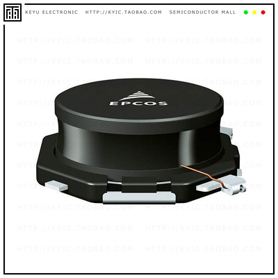 B82451L4814E402【TRANSPONDER COIL 4.81MH 40.7 OHM】