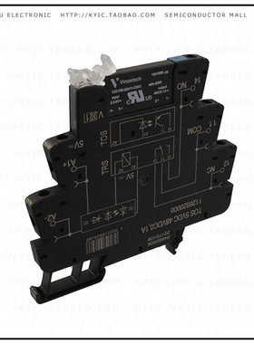 1126920000【TOS 5VDC 48VDC0 1A】