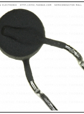 PTCCL05H100SBE【PTC RESET FUSE 600V RADIAL】