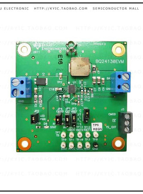 BQ24130EVM【EVAL MODULE FOR BQ24130】