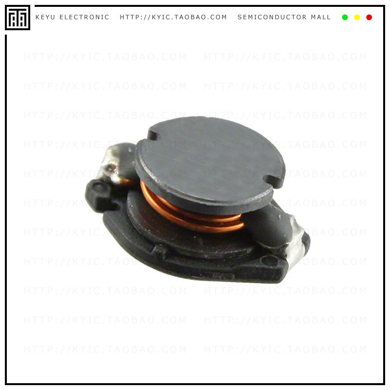 SDR1005-1R0ML【FIXED IND 1UH 7.5A 7 MOHM SMD】