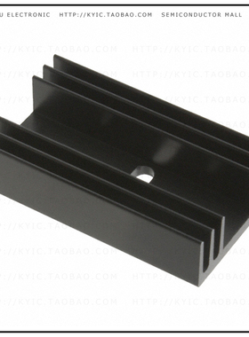 V4330F【HEATSINK ALUM ANOD】